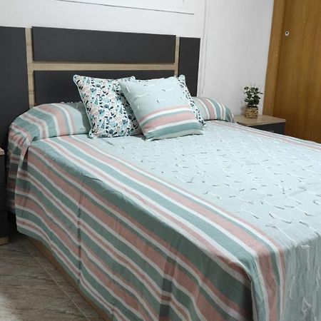 Salou Garden Apartment ภายนอก รูปภาพ