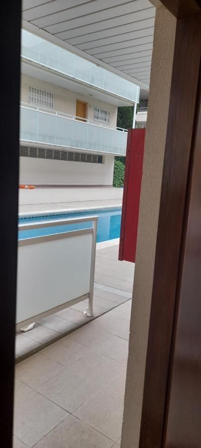 Salou Garden Apartment ภายนอก รูปภาพ