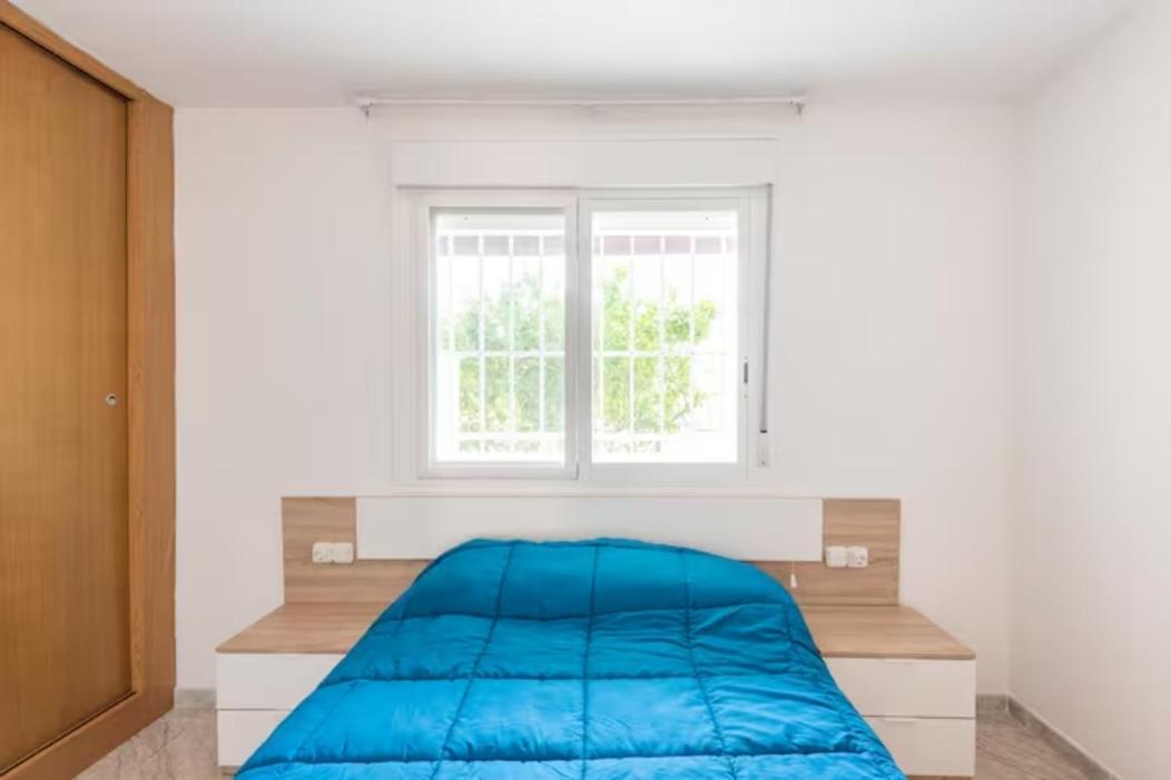 Salou Garden Apartment ภายนอก รูปภาพ